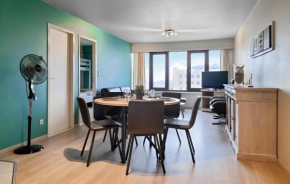 Beautiful Apartment In Oostende With Wifi